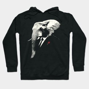 FAther (2) Mr. Gentlephant Hoodie